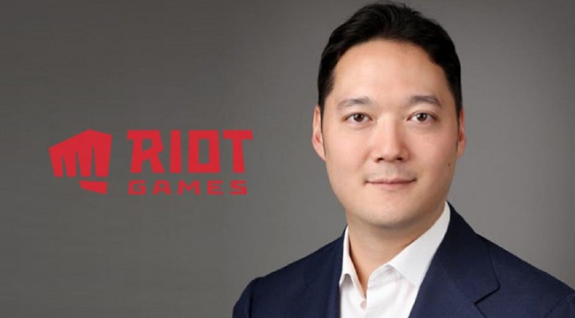Người đứng đầu Riot Games Hàn Quốc bất ngờ qua đời vì ung thư