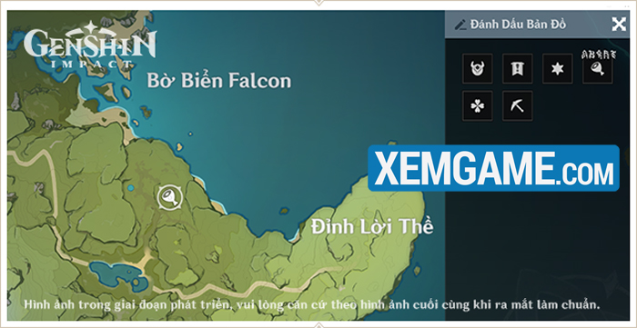 Genshin Impact | XEMGAME.COM