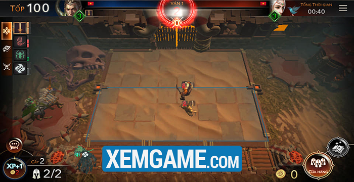 Might & Magic: Chess Royale | XEMGAME.COM