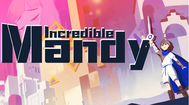 Incredible Mandy – game giải đố tuyệt đẹp đã có phiên bản mobile