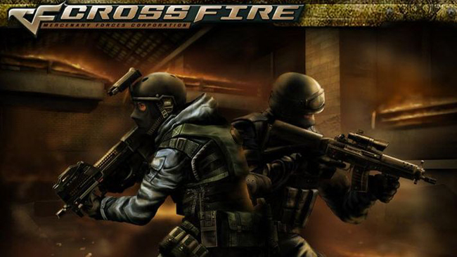 Crossfire – Đột Kích bị cha đẻ khai tử server quê nhà