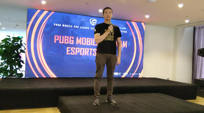 VNG công bố PUBG Mobile Pro League 2020 với môi trường chuyên nghiệp chưa từng có