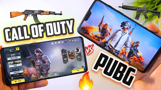 Chê Call of Duty: Mobile VN không bằng PUBG Mobile, game thủ bị phản biện đủ đường