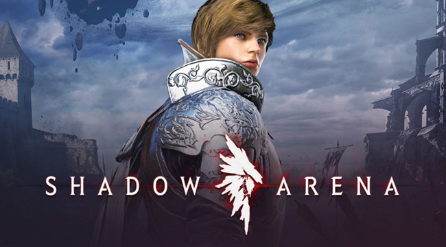 Shadow Arena – Battle Royale của Pearl Abyss sẽ phát hành miễn phí trong thời gian tới