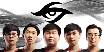 Lowkey Esports về tay Team Secret, một tương lai mới cho nền LMHT Việt Nam