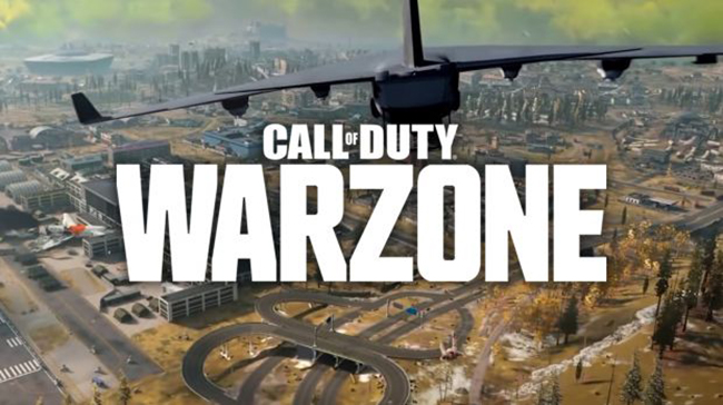 Call of Duty Warzone có điểm gì đặc biệt hơn so với PUBG?