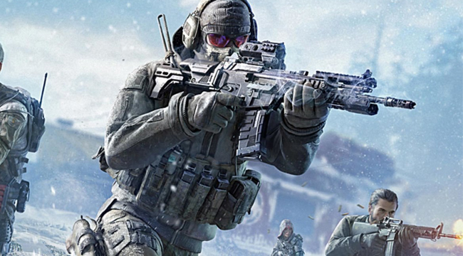 Game thủ hiến kế để Call of Duty: Mobile VN giảm thiểu tỉ lệ hack cheat đến tối đa