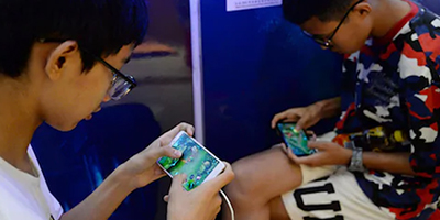 Trung Quốc ra quy định kiểm soát thời gian chơi game của giới trẻ