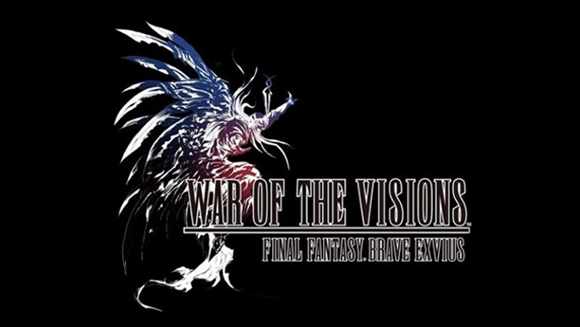 War of the Visions: Final Fantasy Brave Exvius – tựa game chiến thuật siêu phẩm đáng thử qua