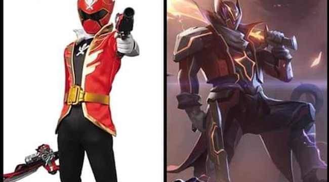 Cộng đồng LMHT: “Mấy ông Riot Games vừa xem Super Sentai vừa ngồi vẽ skin FunPlus Phoenix à?”