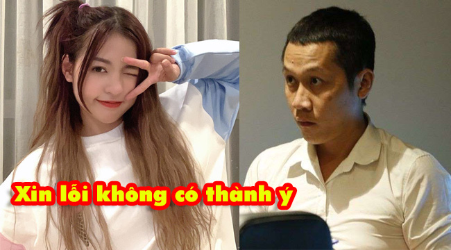 LMHT: “Sẵn tiện” xin lỗi Thầy Giáo Ba, hotgirl Trần Thanh Tâm tiếp tục bị fan ném đá