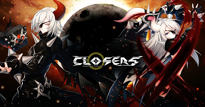 Closers Online ra mắt chiến dịch thanh lọc, đại chiến cùng 3 Boss khủng từ vũ trụ
