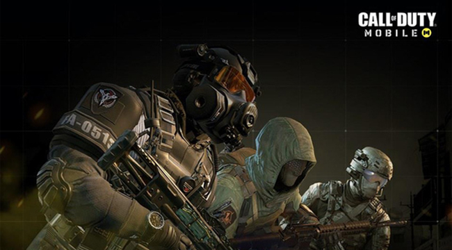Call of Duty: Mobile VN đang “truy lùng” hacker để giữ game trong sạch