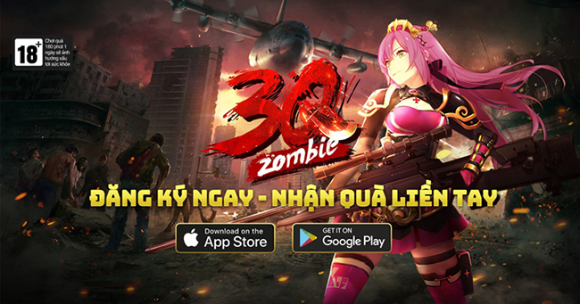 Game chiến thuật hành động 3Q Phản Công Mobile sắp ra mắt tại Việt Nam