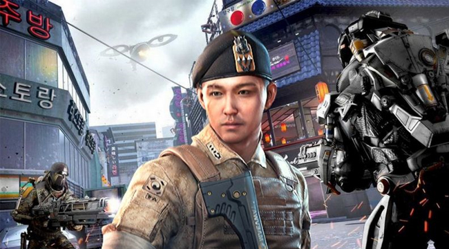 Call of Duty: Mobile VN – Vừa ra mắt, Chiến Binh Mặt Trời đã gây tranh cãi giữa 2 giới game thủ