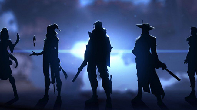 Valorant: Riot Games tiếp tục hé lộ về bộ kĩ năng của Agent thứ 12