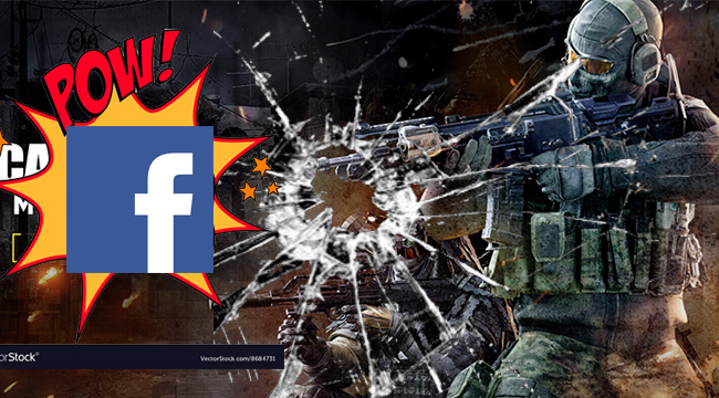 Bị Facebook “bóp”, Call of Duty: Mobile và hàng loạt tựa game khác bị ăn gạch oan uổng