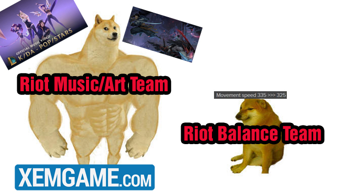 Riot Games tuyên bố trở thành công ty làm Anime, Hoa Linh Lục Địa là sản phẩm đầu tay - Ảnh 1.