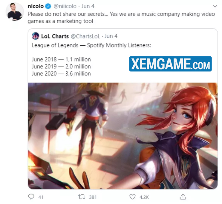 Riot Games tuyên bố trở thành công ty làm Anime, Hoa Linh Lục Địa là sản phẩm đầu tay - Ảnh 2.