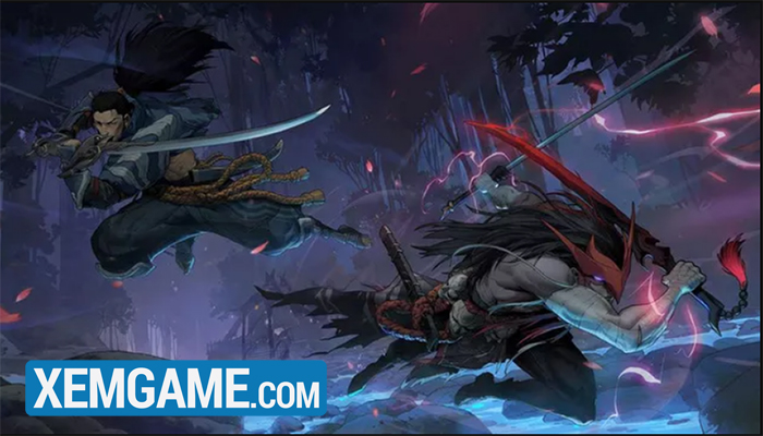 Riot Games tuyên bố trở thành công ty làm Anime, Hoa Linh Lục Địa là sản phẩm đầu tay - Ảnh 8.
