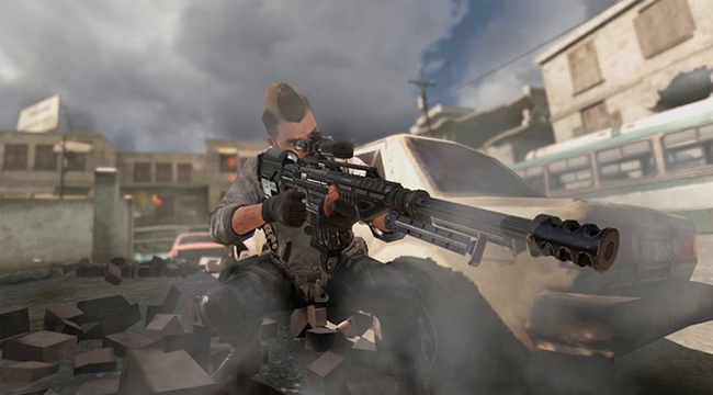 Call of Duty: Mobile VN – Mẹo thực hiện Quickscoping để trở thành tay bắn tỉa thứ thiệt