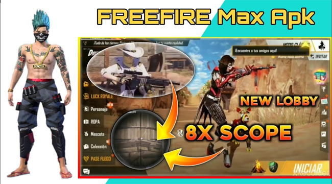 Free Fire Max: Hướng dẫn tải và cài đặt trên PC thông qua giả lập