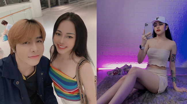 LMHT: “Ma Vương” Zeros lộ hình ảnh hẹn hò cùng nữ streamer nóng bỏng Lai Lai