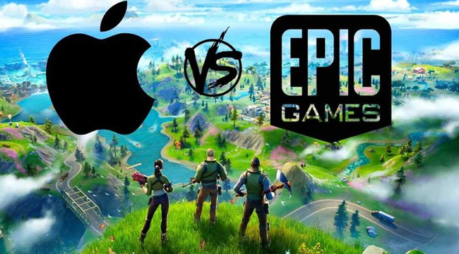 Epic Games kiện Apple độc tài, Apple cáo buộc lỗi hoàn toàn từ phía Epic