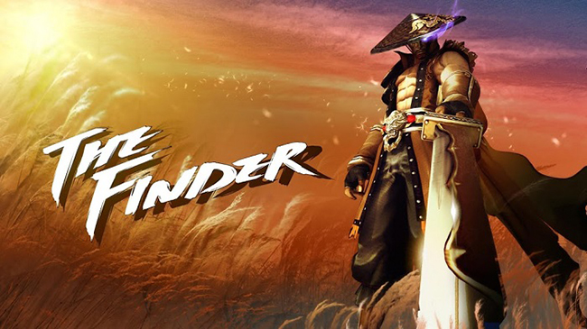 The Finder – game nhập vai siêu hot từ Hàn hỗ trợ cả ngôn ngữ tiếng Việt