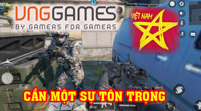 Call of Duty: Mobile VN – Game thủ Việt và ước mơ được tôn trọng như cách Garena đối xử với cộng đồng SEA