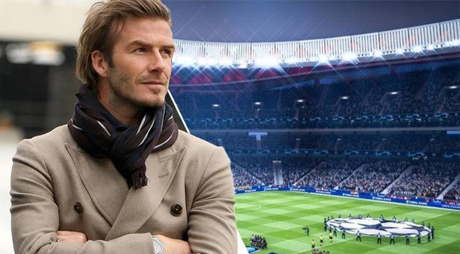 David Beckham đưa Guild Esports lên sàn chứng khoán để kêu gọi vốn cực khủng