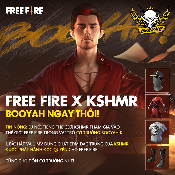 kshmr-hoa-than-thanh-nhan-vat-trong-free-fire-mobile