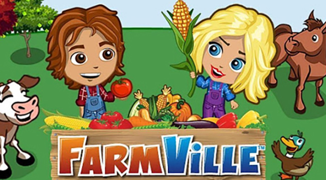 FarmVille – tựa game khiến hàng triệu người dùng Facebook mê mệt chuẩn bị đóng cửa