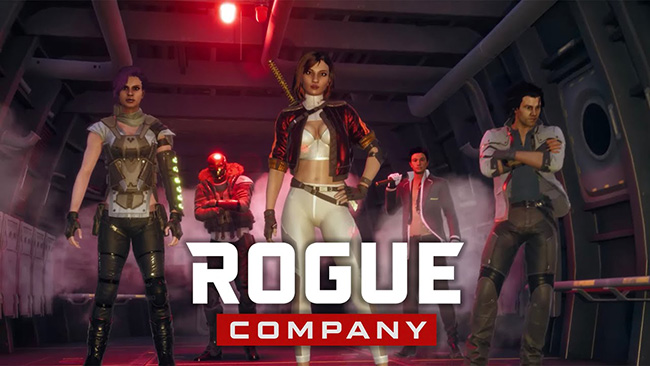 Tải ngay Rogue Company – game bắn súng đã hấp dẫn còn miễn phí nữa