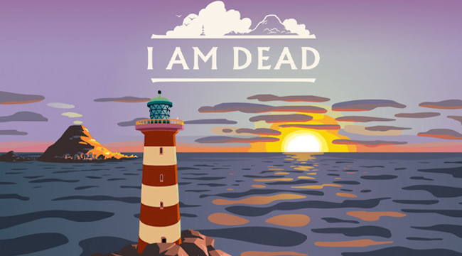 I Am Dead: Cuộc phiêu lưu đầy chiêm nghiệm của những linh hồn