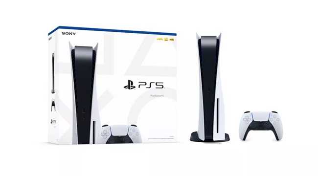 PlayStation 5 bị tranh chấp tên thương hiệu độc quyền tại Ấn Độ