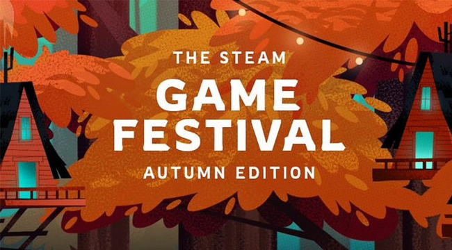 Trải nghiệm lễ hội game trên Steam với hàng trăm bản chơi thử