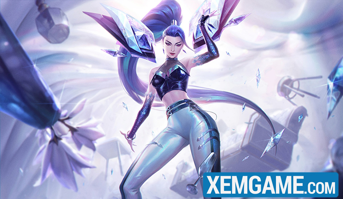 kda-2020-all-out-seraphine-co-skin-toi-thuong