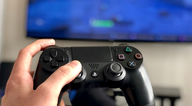 PS4 kích hoạt tính năng ghi âm để xử lý game thủ chửi bậy