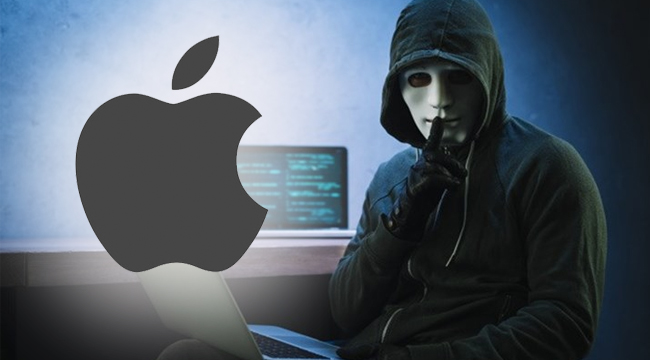 Apple thưởng 7 tỷ đồng cho nhóm hacker phát hiện lỗ hổng bảo mật