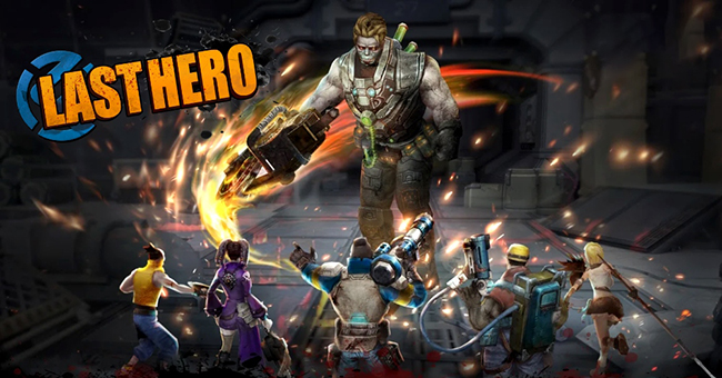 Last Hero – game zombie mới lối chơi theo lượt đầy chiến thuật