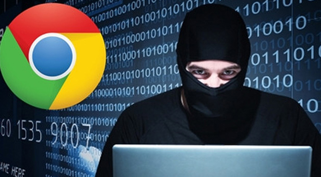 Phát hiện lỗ hổng bảo mật cực nghiêm trọng trên Chrome