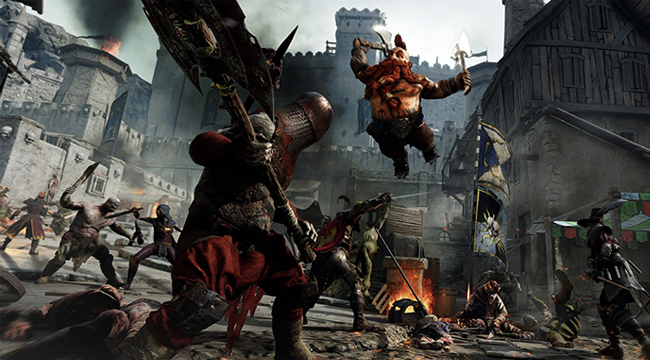 Trải nghiệm miễn phí tựa game co-op chặt chém Warhammer: Vermintide 2 trên Steam