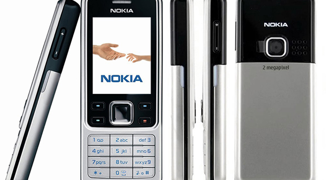 Rò rỉ thông tin huyền thoại một thời Nokia 6300 và Nokia 8000 sắp “hồi sinh”