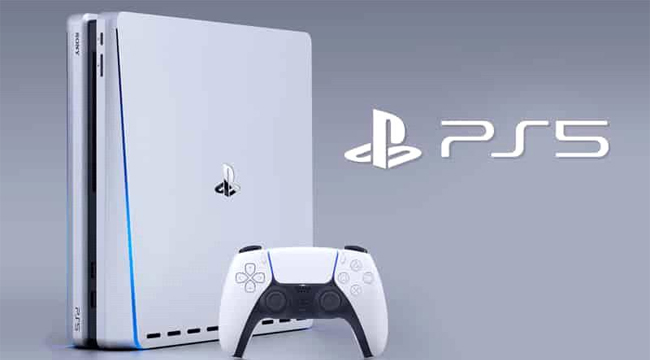 Game thủ chỉ được mua PlayStation 5 thông qua kênh thương mại điện tử