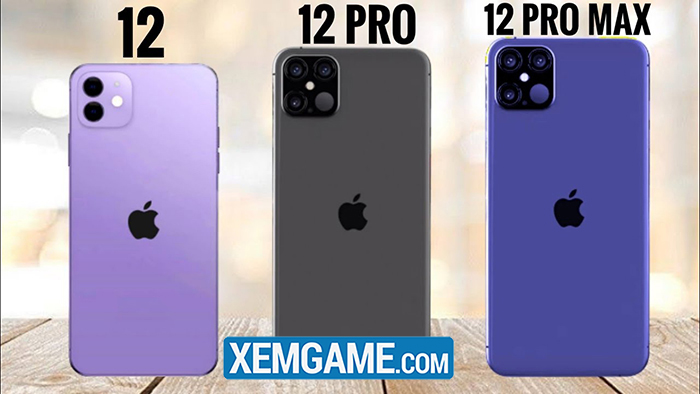 iPhone 12 Pro giảm giá hơn 8 triệu đồng chỉ sau 2 tuần cập bến Việt Nam [HOT]