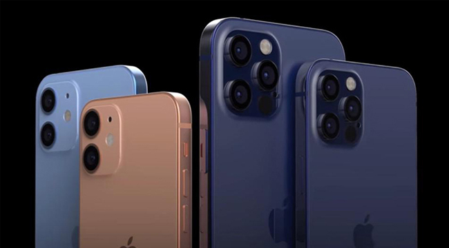 iPhone 12 Pro giảm giá hơn 8 triệu đồng chỉ sau 2 tuần cập bến Việt Nam