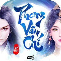 Phong Vân Chí VTC