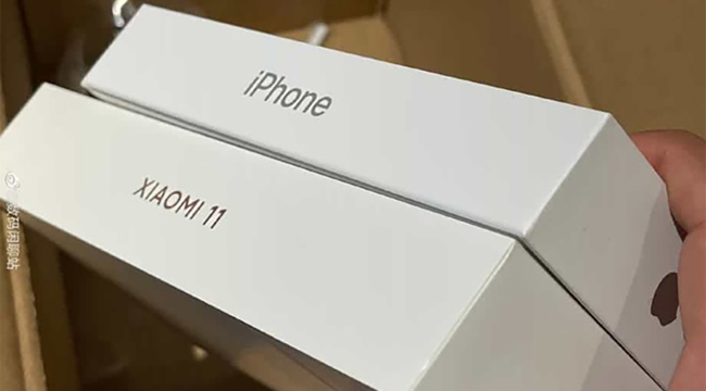 Từng mỉa mai thói “tiết kiệm” của iPhone, Xiaomi lại bất ngờ loại bỏ củ sạc