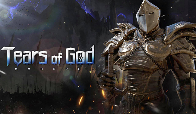 Tears of God – MMORPG gợi nhớ rất nhiều đến Diablo 2